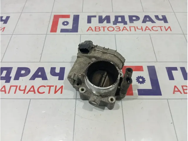 Дроссельная заслонка Chery Tiggo F01R00Y014