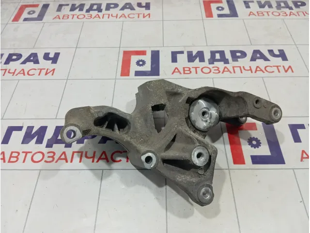 Кронштейн генератора Chery Tiggo 486FC3701118