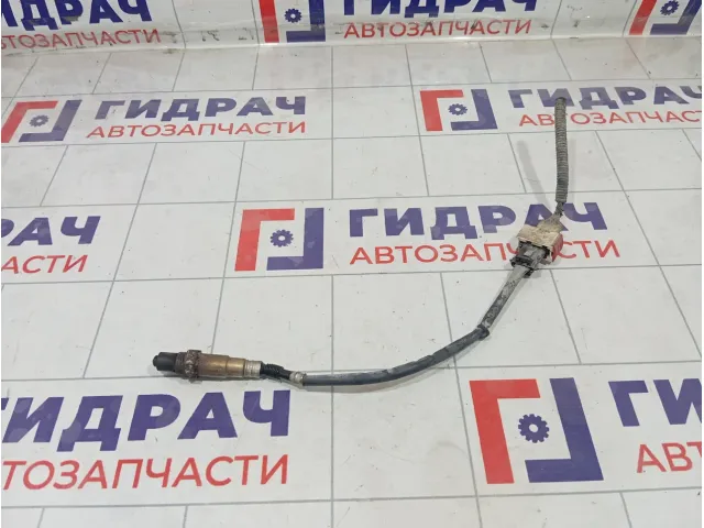 Датчик кислородный/Lambdasonde Chery Tiggo 0258006937