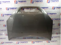 Капот Chery Tiggo