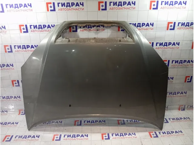 Капот Chery Tiggo