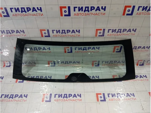 Стекло заднее Chery Tiggo T116303010BA