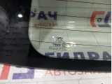 Стекло заднее Chery Tiggo T116303010BA
