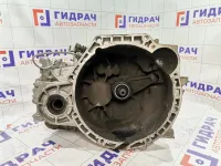 МКПП (механическая коробка переключения передач) Chery Tiggo