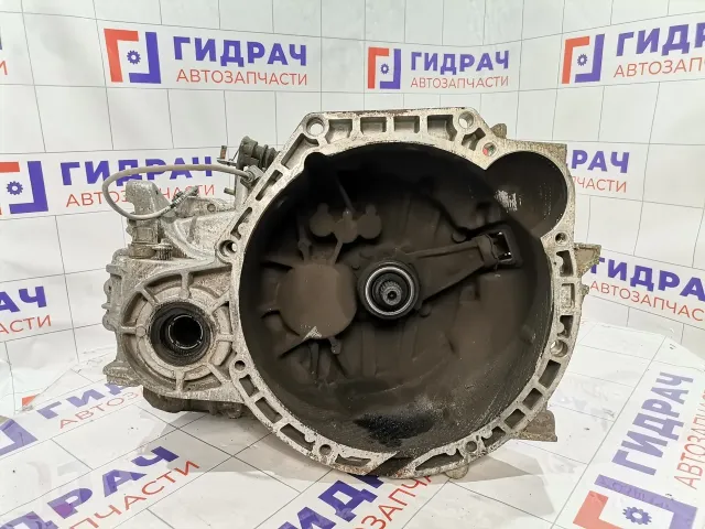 МКПП (механическая коробка переключения передач) Chery Tiggo