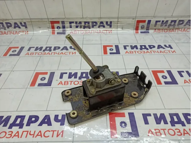 Кулиса (селектор) КПП Chery Tiggo T111703010