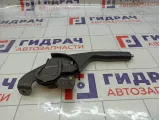 Рычаг, педаль стояночного тормоза Chery Tiggo T113508010DA