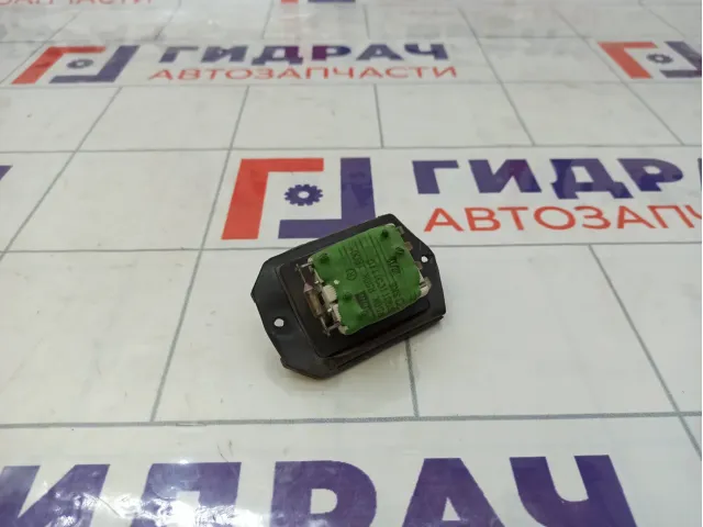 Резистор отопителя Chery Tiggo T118107031