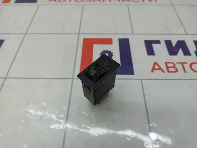 Кнопка корректора фар Chery Tiggo T113772090BA