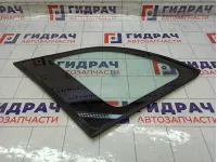 Стекло кузовное глухое (форточка) левый Chery Tiggo T115202010BB