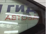Стекло кузовное глухое (форточка) левый Chery Tiggo T115202010BB