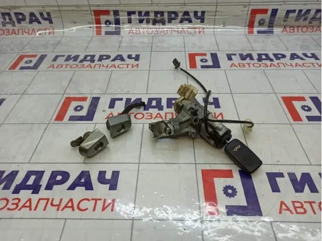 Замок зажигания Chery Tiggo