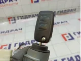 Замок зажигания Chery Tiggo