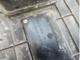 Накладка двигателя Chery Tiggo T111031110