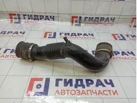 Патрубок воздушного фильтра Chery Tiggo T111109210
