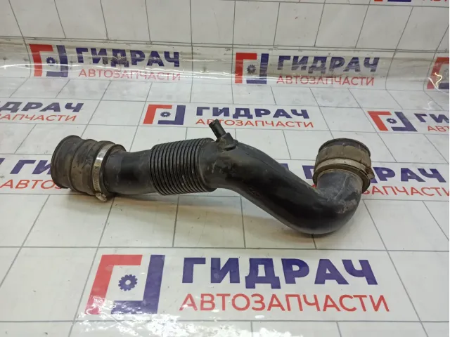 Патрубок воздушного фильтра Chery Tiggo T111109210