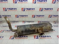 Глушитель основной Chery Tiggo T111201110