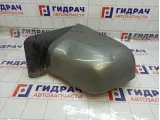 Бампер задний левый Chery Tiggo T112804311