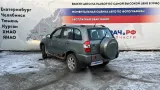 Антенна Chery Tiggo A157903010