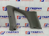 Обшивка стойки задней правой верхняя Chery Tiggo T115402321