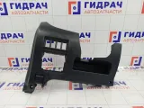 Накладка торпедо левая Chery Tiggo T115305431