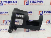 Накладка торпедо левая Chery Tiggo T115305431