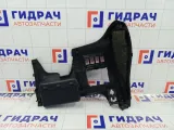 Накладка торпедо левая Chery Tiggo T115305431