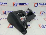 Накладка торпедо левая Chery Tiggo T115305431