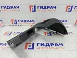 Накладка торпедо левая Chery Tiggo T115305431