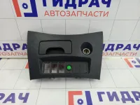 Накладка торпедо центральная Chery Tiggo T115305471