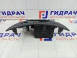 Накладка торпедо центральная Chery Tiggo T115305471