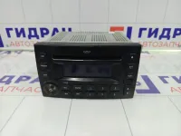 Магнитола Chery Tiggo T117911011