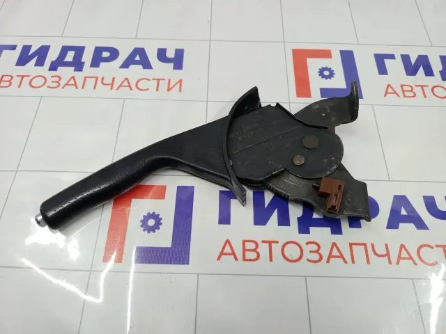 Рычаг, педаль стояночного тормоза Chery Tiggo T113508010