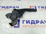 Рычаг, педаль стояночного тормоза Chery Tiggo T113508010