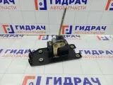 Кулиса (селектор) КПП Chery Tiggo T111703010