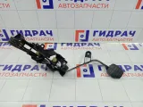 Педаль сцепления Chery Tiggo T111602010