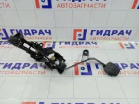 Педаль сцепления Chery Tiggo T111602010