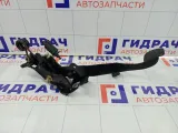Педаль сцепления Chery Tiggo T111602010