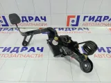 Педаль сцепления Chery Tiggo T111602010