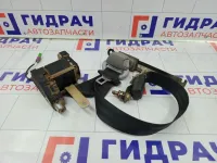 Ремень безопасности с пиропатроном передний левый Chery Tiggo T118212010