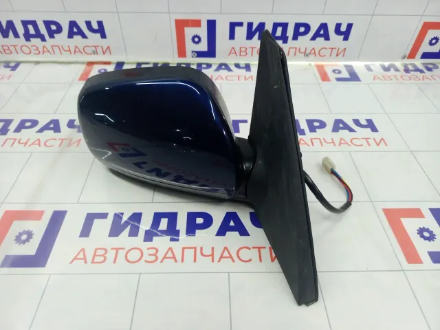 Зеркало электрическое переднее правое Chery Tiggo