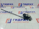 Замок двери передней правой Chery Tiggo T116105040