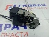 Замок двери передней правой Chery Tiggo T116105040