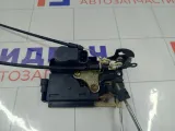 Замок двери передней правой Chery Tiggo T116105040