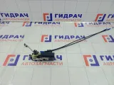 Замок двери задней левой Chery Tiggo T116205030
