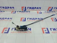 Замок двери задней левой Chery Tiggo T116205030