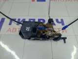 Замок двери задней левой Chery Tiggo T116205030