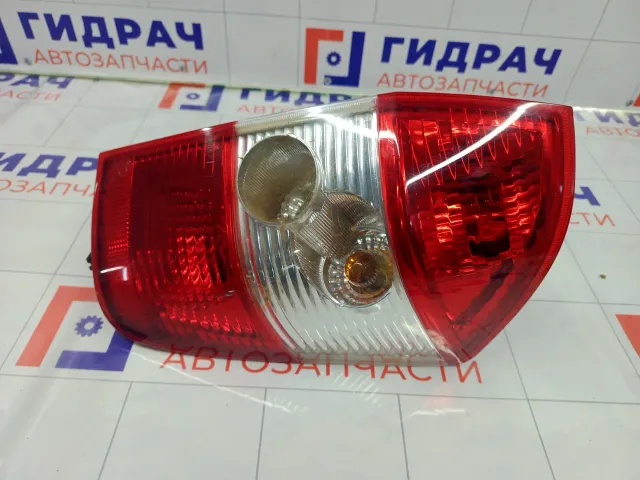 Фонарь задний правый Chery Tiggo T113773020