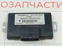 Блок управления полным приводом Chery Tiggo QR523T1802706