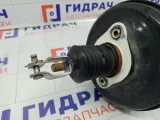 Усилитель тормозов вакуумный,в сборе Chery Tiggo T113510030